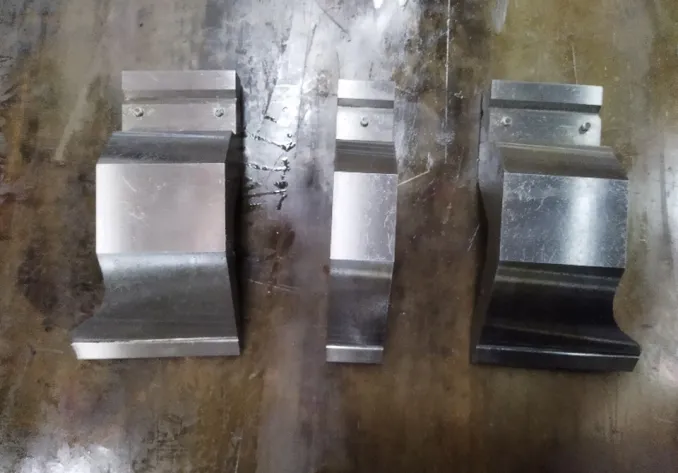 بريسب الفرامل لترامبفبيند